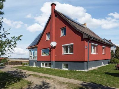 Ferienhaus für 17 Personen (230 m²) in Zecherin 3/10