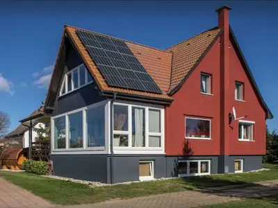 Ferienhaus für 20 Personen (230 m²) in Zecherin 2/10