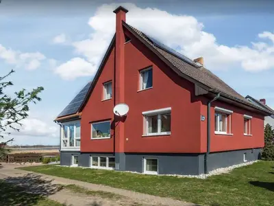 Ferienhaus für 20 Personen (230 m²) in Zecherin 3/10