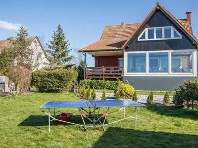 Ferienhaus für 20 Personen (230 m²) in Zecherin 4/10