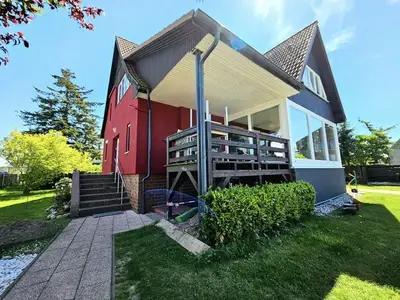 Ferienhaus für 20 Personen (230 m²) in Zecherin 5/10