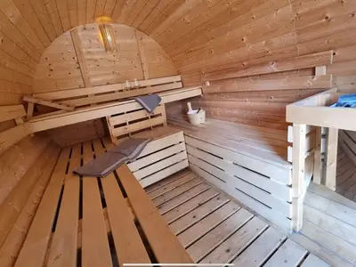 Ferienhaus für 20 Personen (230 m²) in Zecherin 9/10