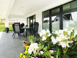 Ferienhaus für 4 Personen (100 m²) in Zecherin