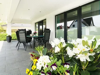 Ferienhaus für 4 Personen (100 m²) in Zecherin 1/10