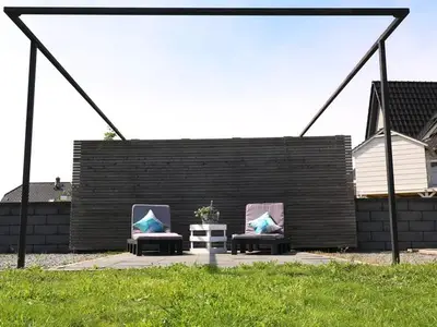 Ferienhaus für 4 Personen (100 m²) in Zecherin 5/10