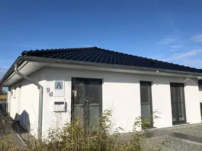 Ferienhaus für 4 Personen (100 m²) in Zecherin 7/10