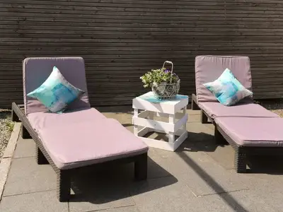 Ferienhaus für 4 Personen (100 m²) in Zecherin 8/10