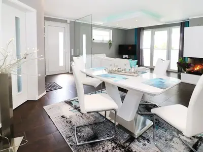 Ferienhaus für 4 Personen (100 m²) in Zecherin 9/10