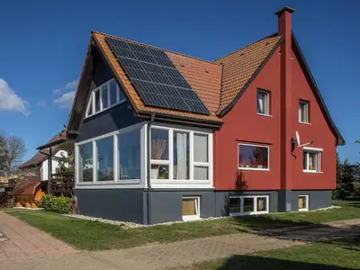 Ferienhaus für 22 Personen (230 m²) in Zecherin 2/10