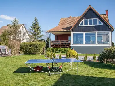 Ferienhaus für 22 Personen (230 m²) in Zecherin 3/10