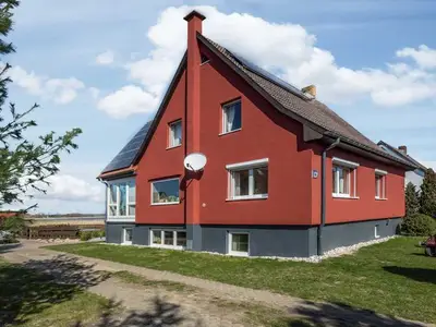 Ferienhaus für 22 Personen (230 m²) in Zecherin 4/10