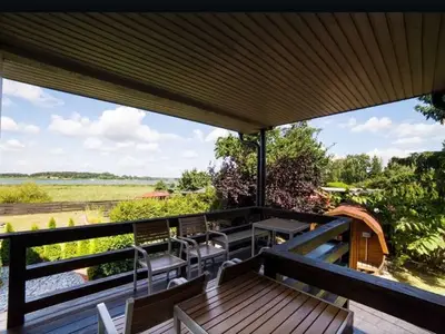 Ferienhaus für 22 Personen (230 m²) in Zecherin 6/10