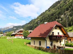 Ferienhaus für 5 Personen (80 m²) in Zederhaus