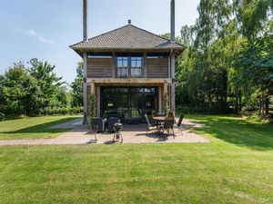 Ferienhaus für 3 Personen (100 m²) in Zeeland (Noord Brabant)