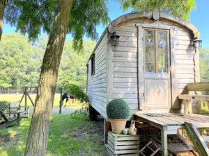 Ferienhaus für 3 Personen (11 m&sup2;) in Zeeland (Noord Brabant)