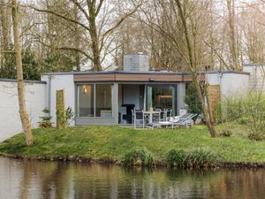 Ferienhaus für 5 Personen (75 m²) in Zeewolde