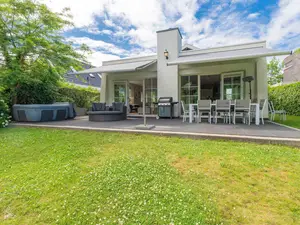 Ferienhaus für 9 Personen (200 m²) in Zeewolde