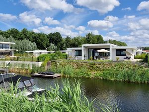 Ferienhaus für 6 Personen (124 m²) in Zeewolde