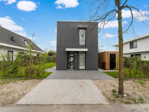 Ferienhaus für 4 Personen (72 m²) in Zeewolde