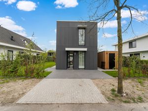 Ferienhaus für 4 Personen (72 m&sup2;) in Zeewolde