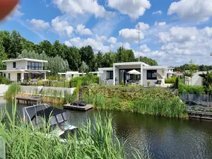 Ferienhaus für 6 Personen (124 m²) in Zeewolde