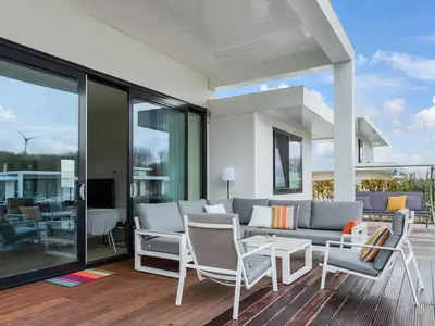 TerraceBalcony