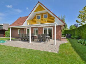 Ferienhaus für 10 Personen (200 m²) in Zeewolde