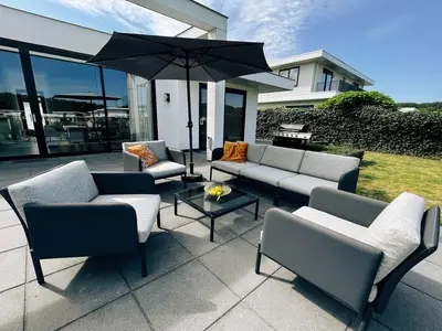 TerraceBalcony