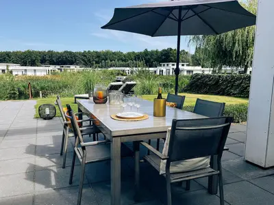 TerraceBalcony