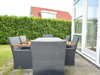 TerraceBalcony