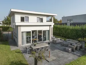 Ferienhaus für 7 Personen (170 m²) in Zeewolde