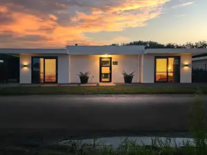 Ferienhaus für 7 Personen (125 m²) in Zeewolde