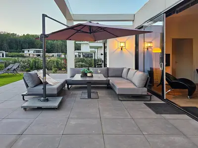TerraceBalcony