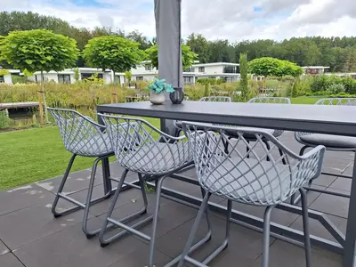 TerraceBalcony
