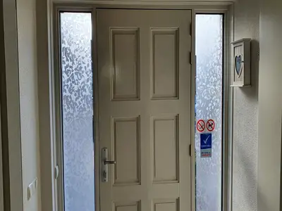 HallReception