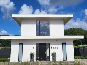 Ferienhaus für 7 Personen (228 m²) in Zeewolde