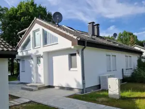 Ferienhaus für 4 Personen (78 m²) in Zehdenick