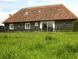 Ferienhaus für 9 Personen (150 m²) in Zele