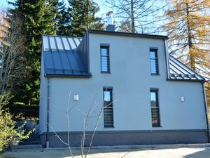 Ferienhaus für 5 Personen (65 m²) in Zelezna Ruda