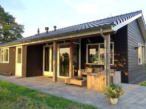 Ferienhaus für 4 Personen (90 m²) in Zelhem