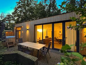 Ferienhaus für 5 Personen (70 m²) in Zelhem