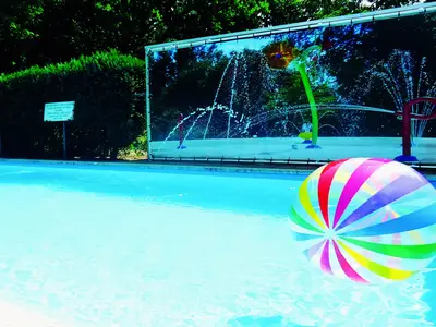 PoolOfHouse
