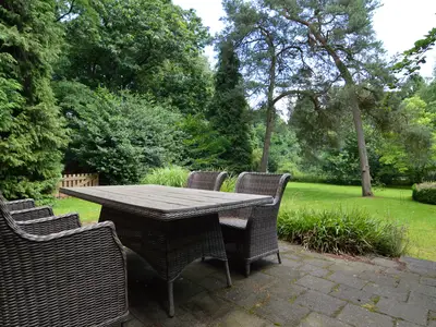 TerraceBalcony