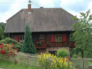 Ferienhaus für 3 Personen (75 m²) in Zell am Harmersbach