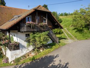 Ferienhaus für 4 Personen (80 m²) in Zell am Harmersbach