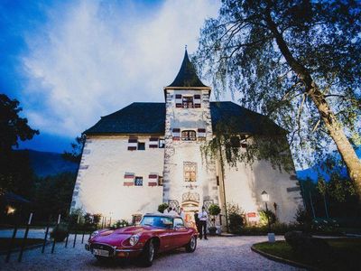 Porsche Schloss Porsche Schloss