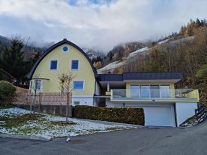 Ferienhaus für 12 Personen (250 m²) in Zell am See