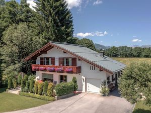 Ferienhaus für 8 Personen (250 m²) in Zell am See