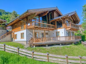 Ferienhaus für 12 Personen (200 m²) in Zell am See