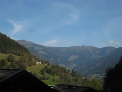 Berge